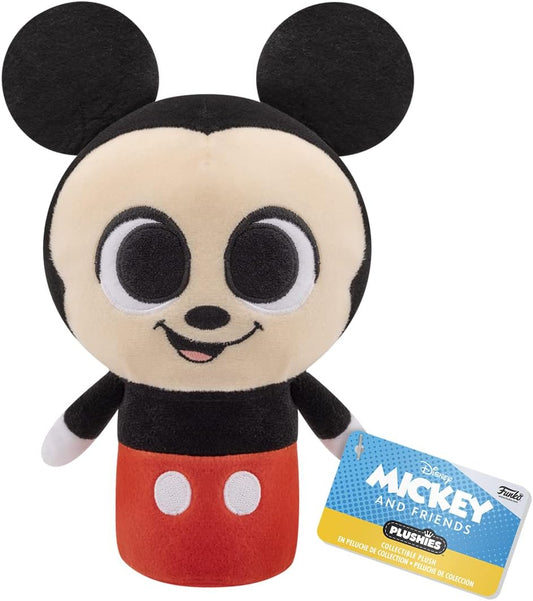 Funko Pop! Plush: Disney Classics - Mickey