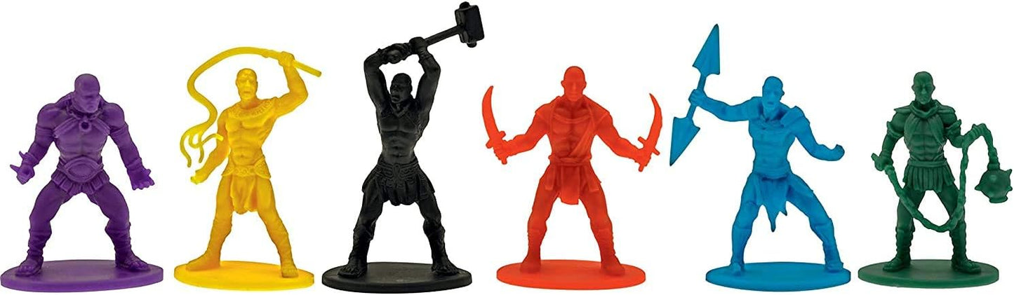 Cyclades: Titans Expansion