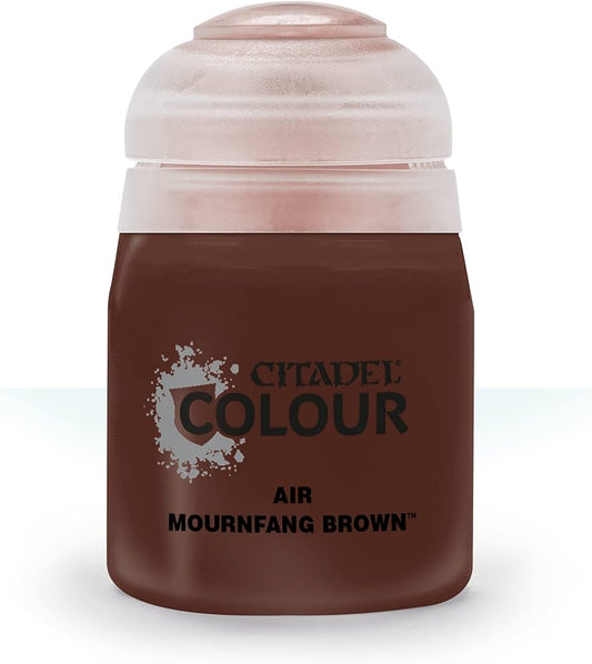 Air: Mournfang Brown (12ml)