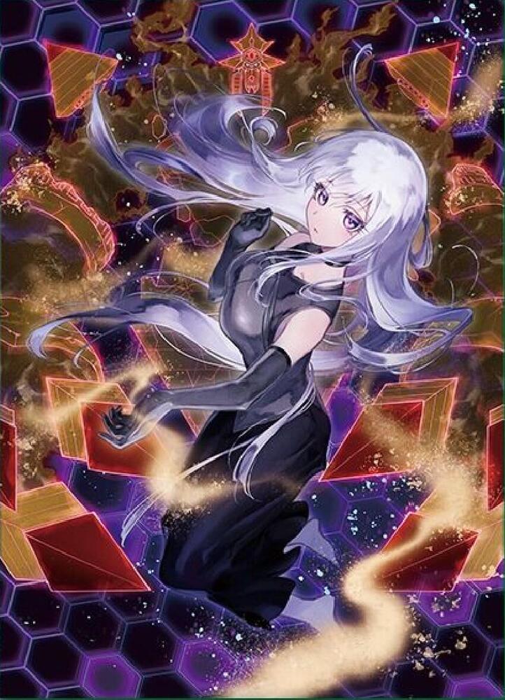 Digimon TCG: Official Sleeves (2025) Set 1