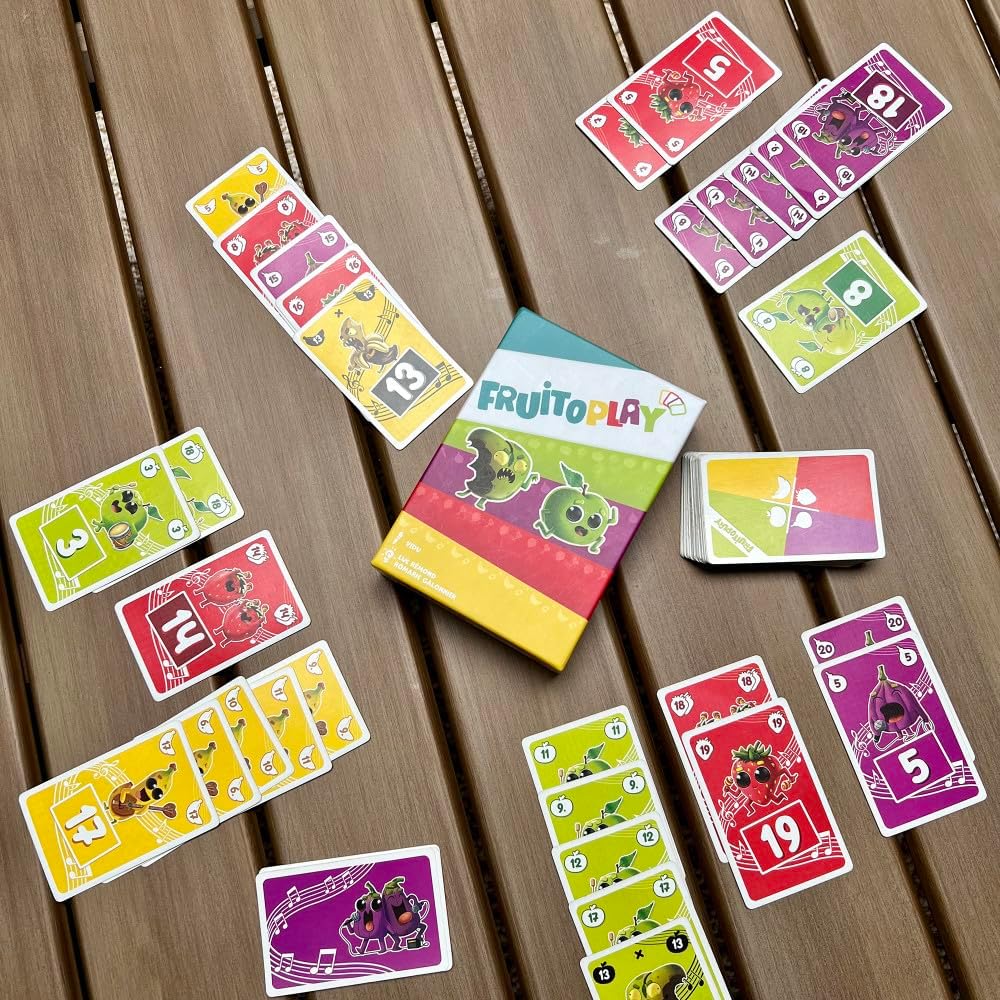 Fruitoplay