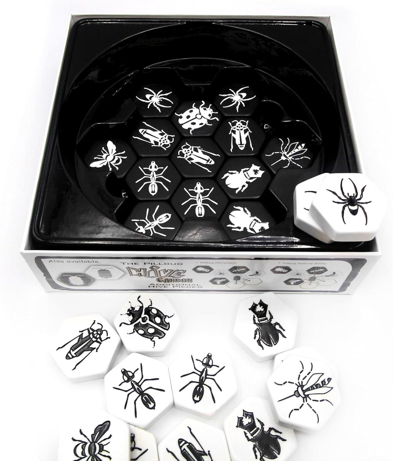 Hive Carbon