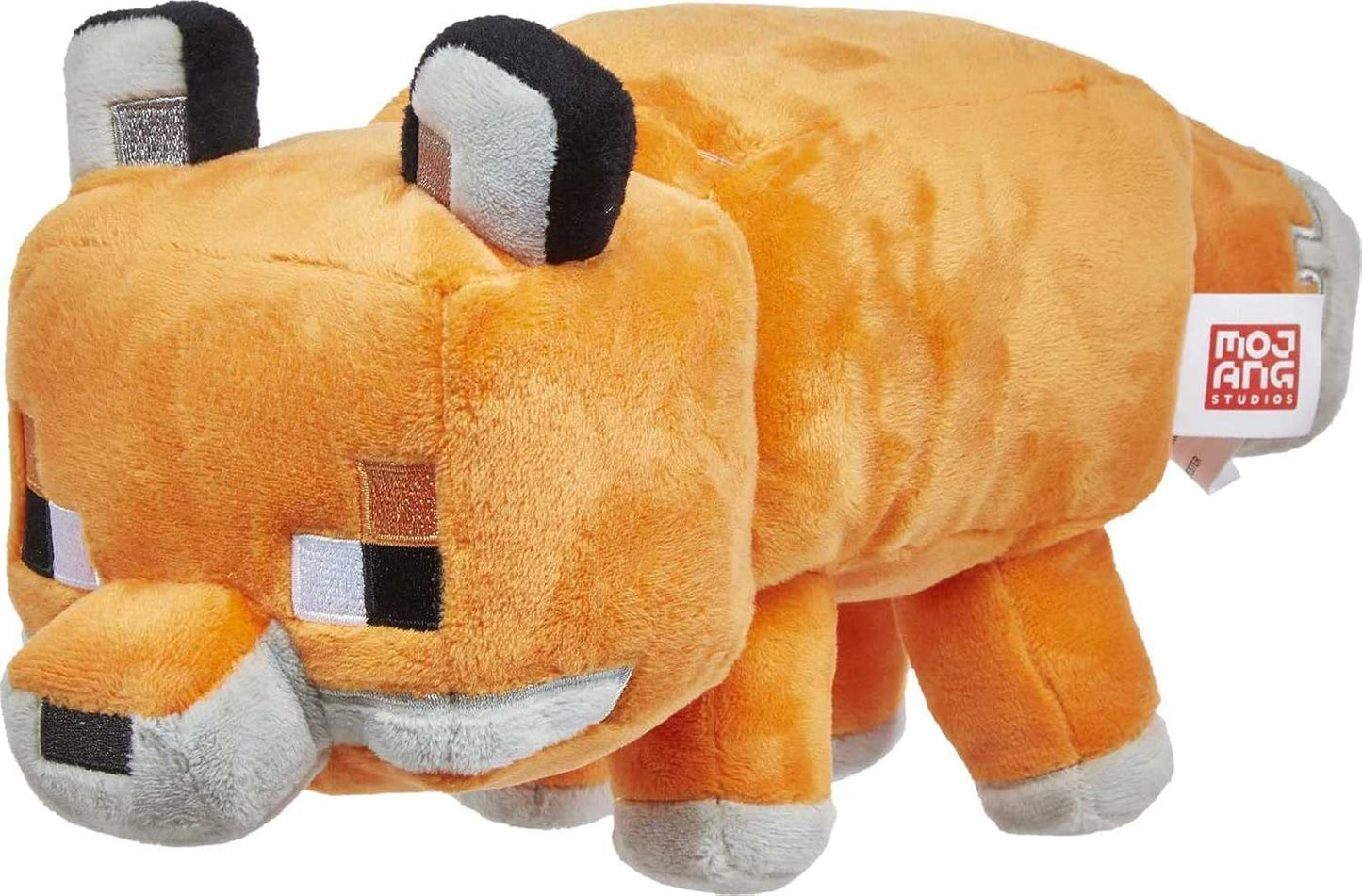 Minecraft 8' Basic Plush
