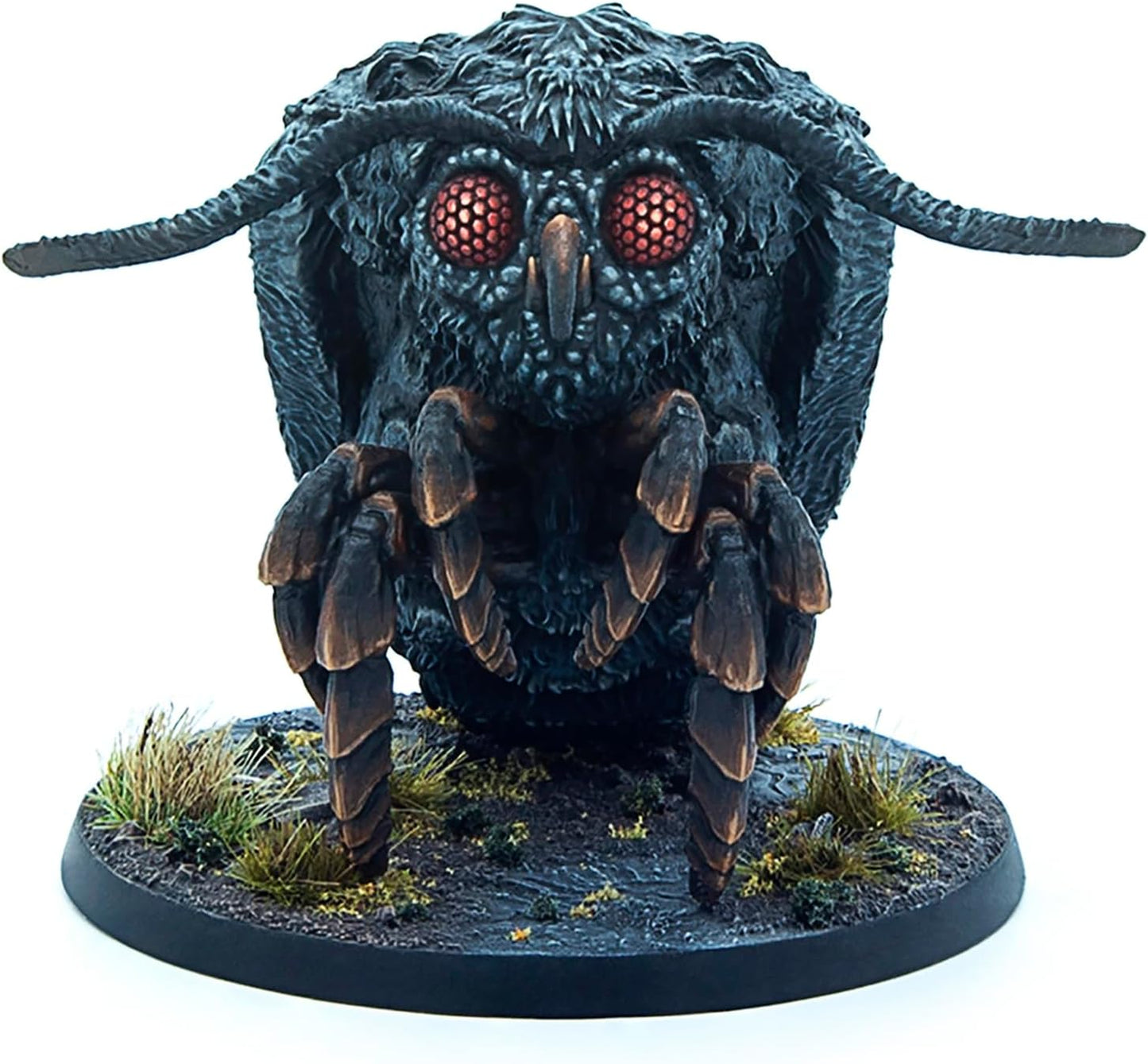 Fallout: Wasteland Warfare: Cult of the Mothman: Mothman Eclipse