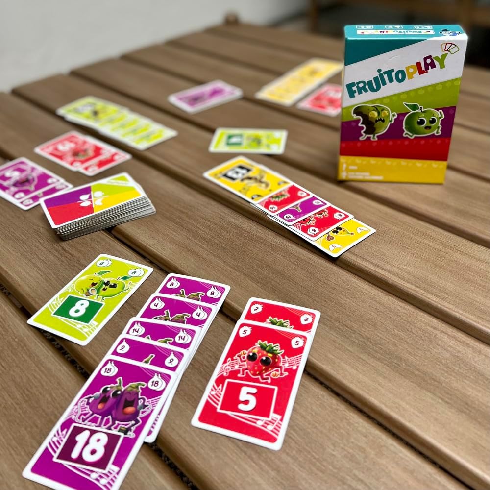 Fruitoplay