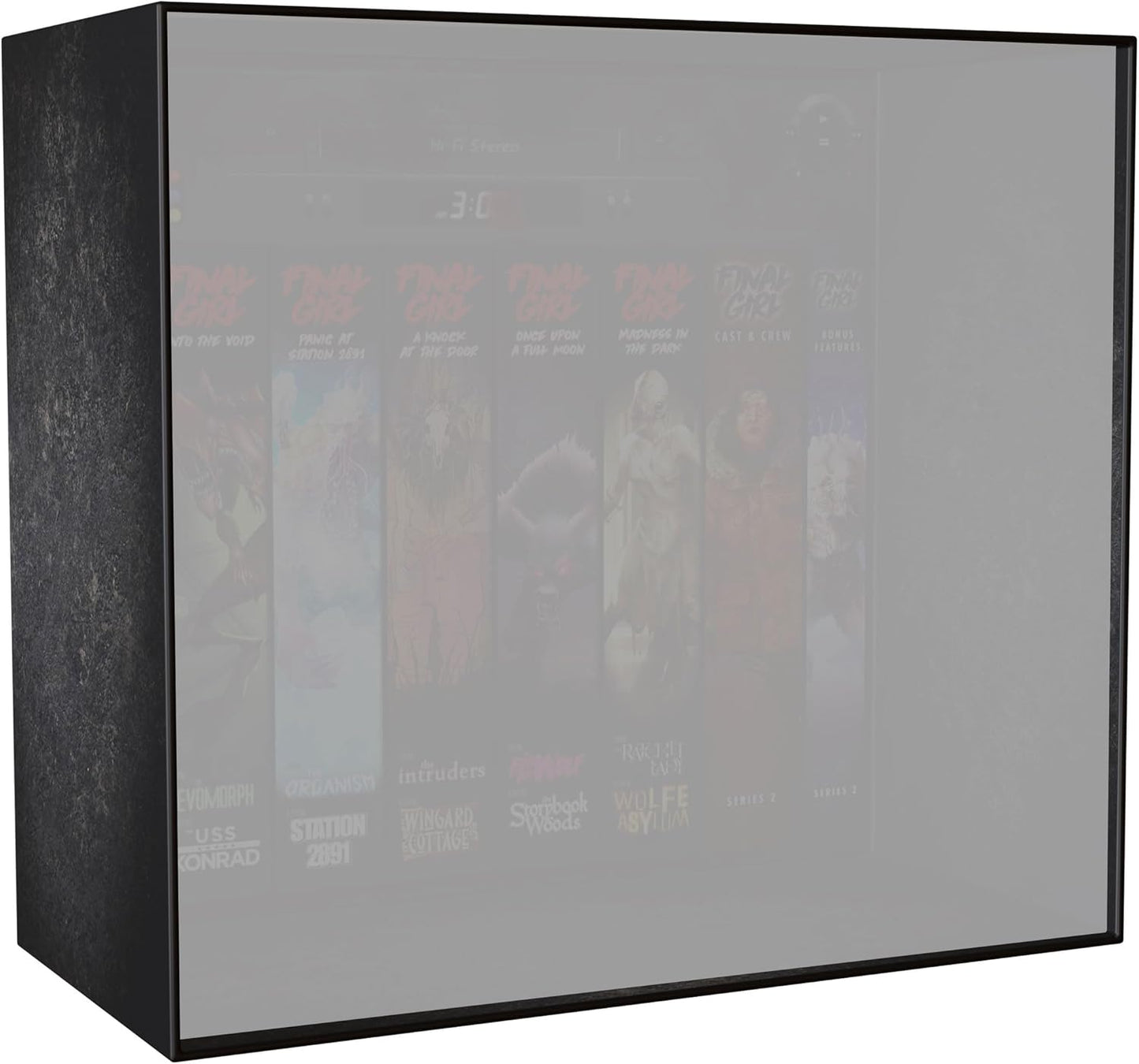 Final Girl: Series 2 - Storage Box