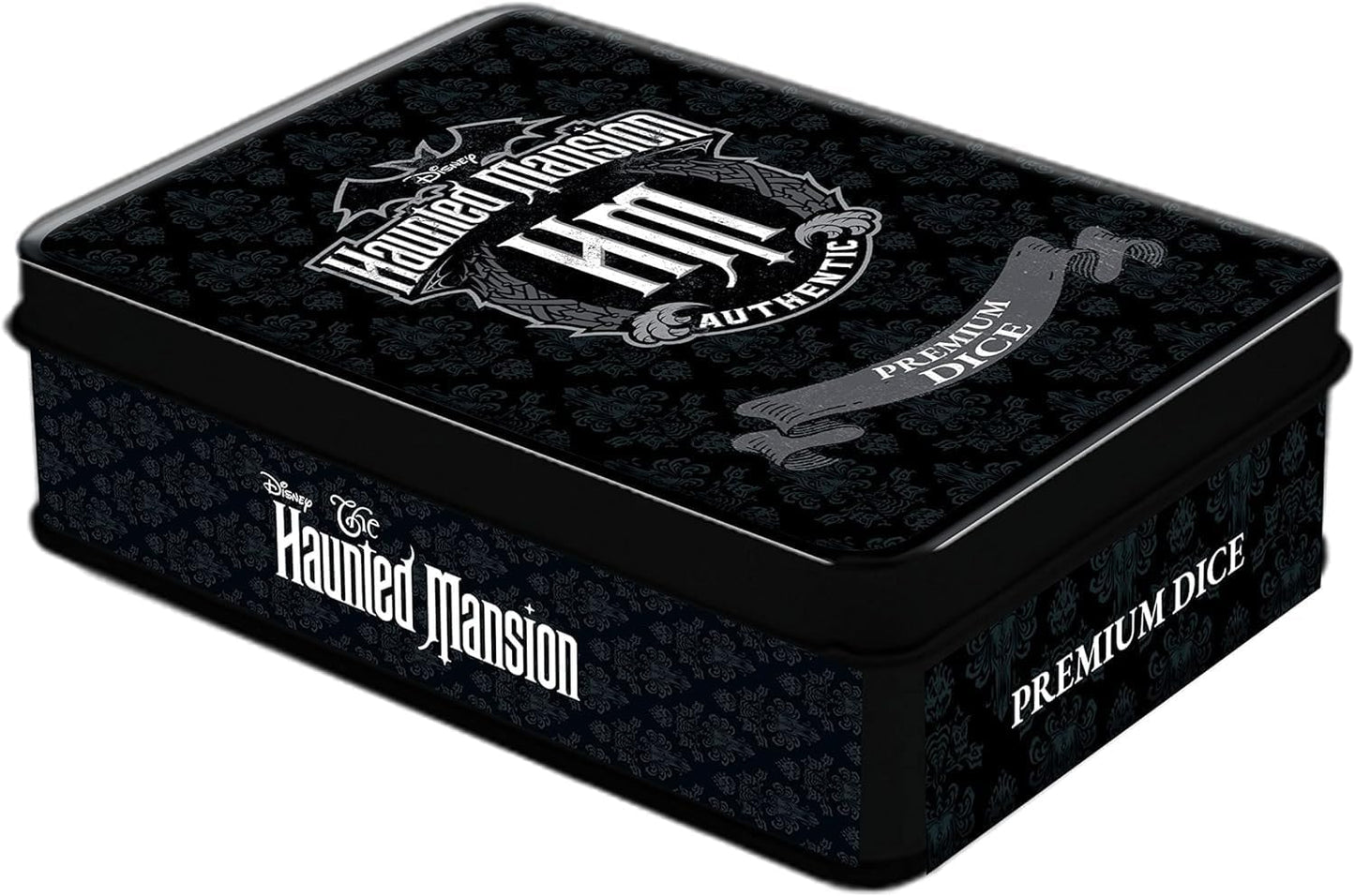 Haunted Mansion Premium Dice Set