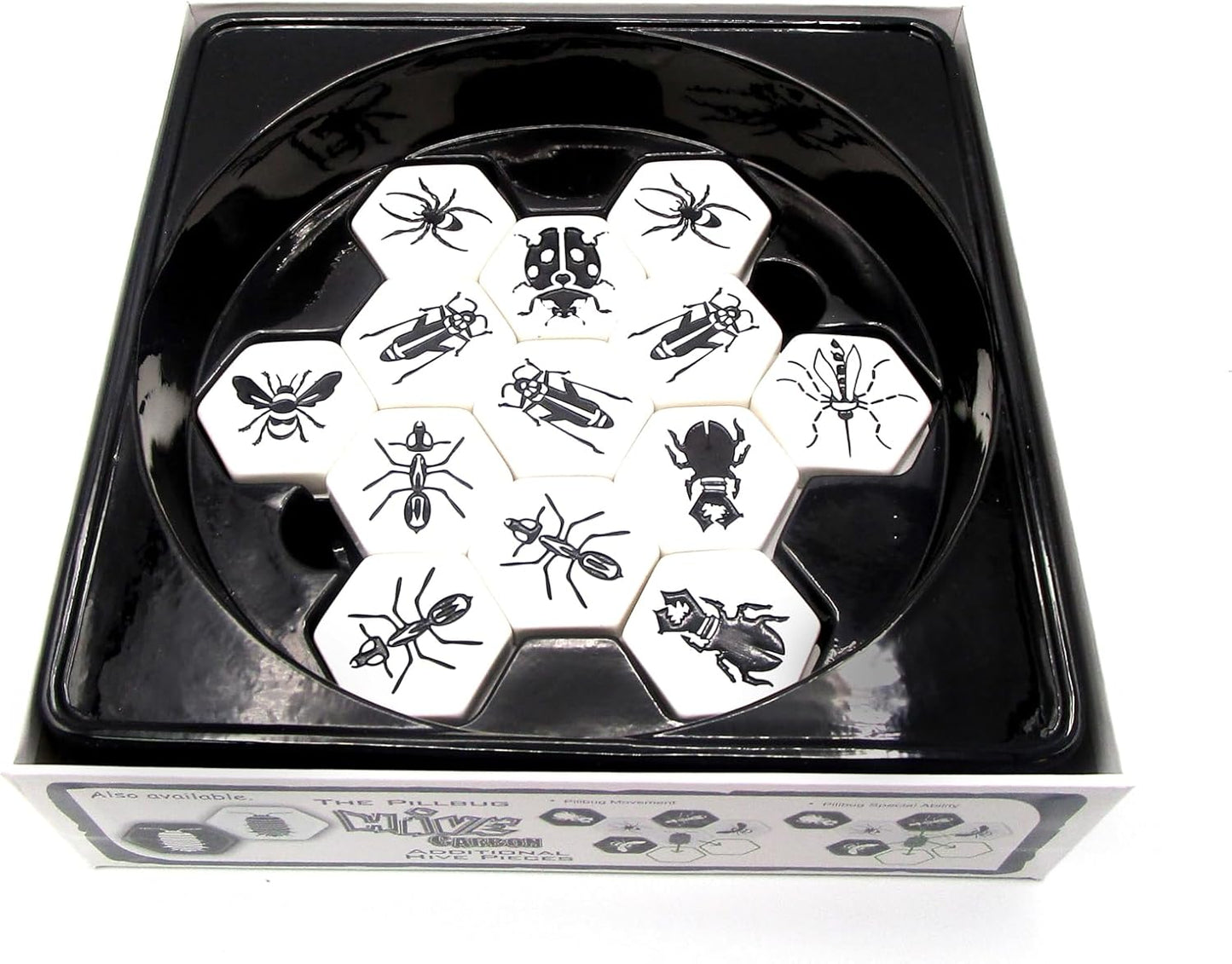 Hive Carbon