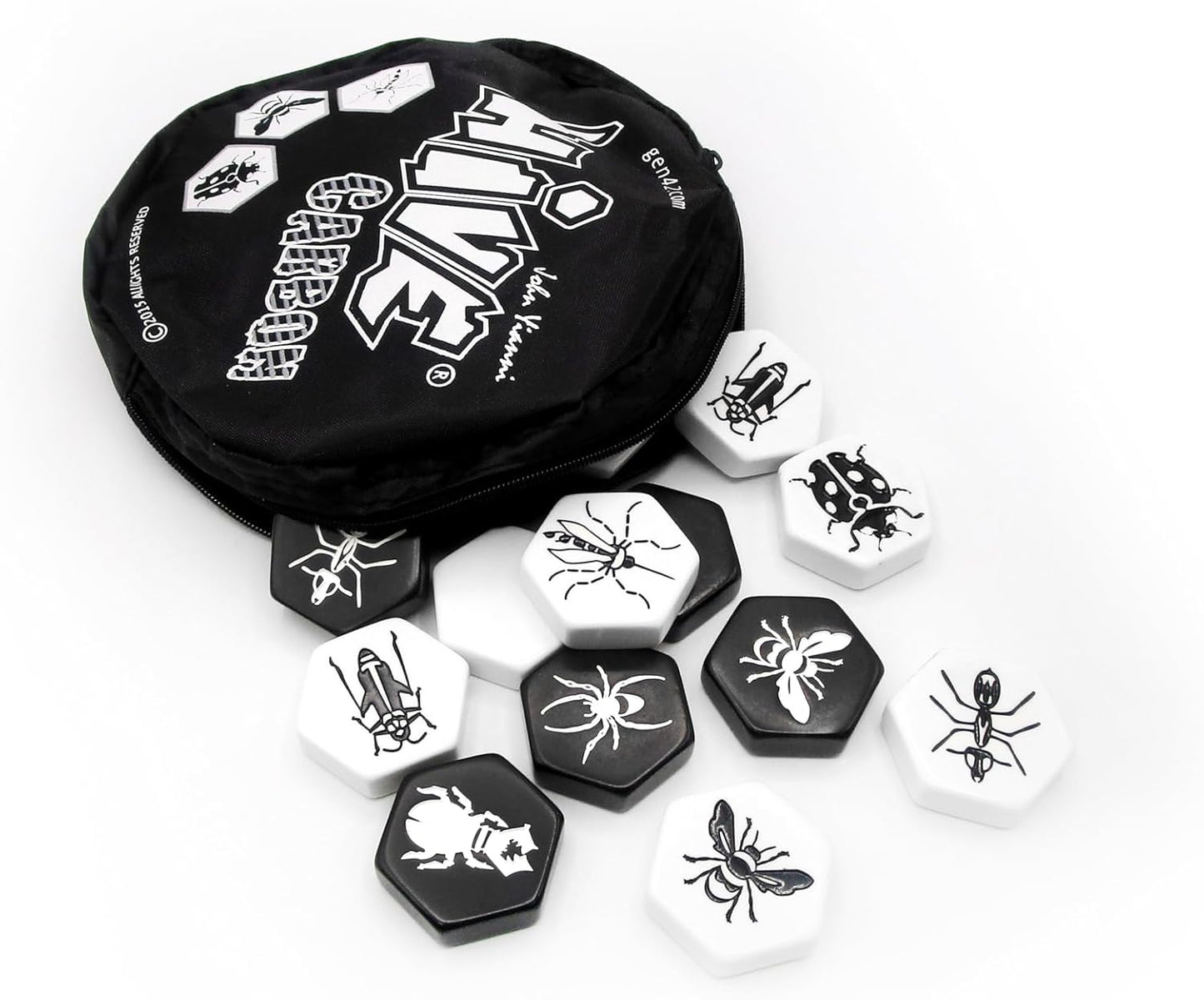 Hive Carbon