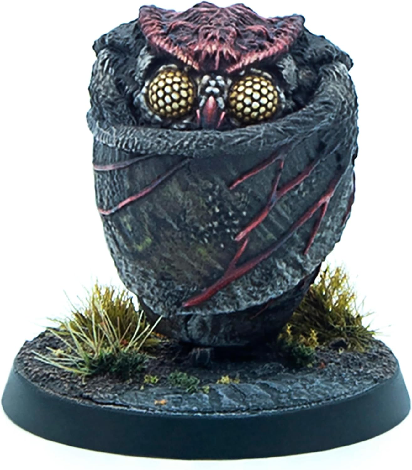 Fallout: Wasteland Warfare: Cult of the Mothman: Mothman Eclipse