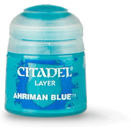 Layer: Ahriman Blue
