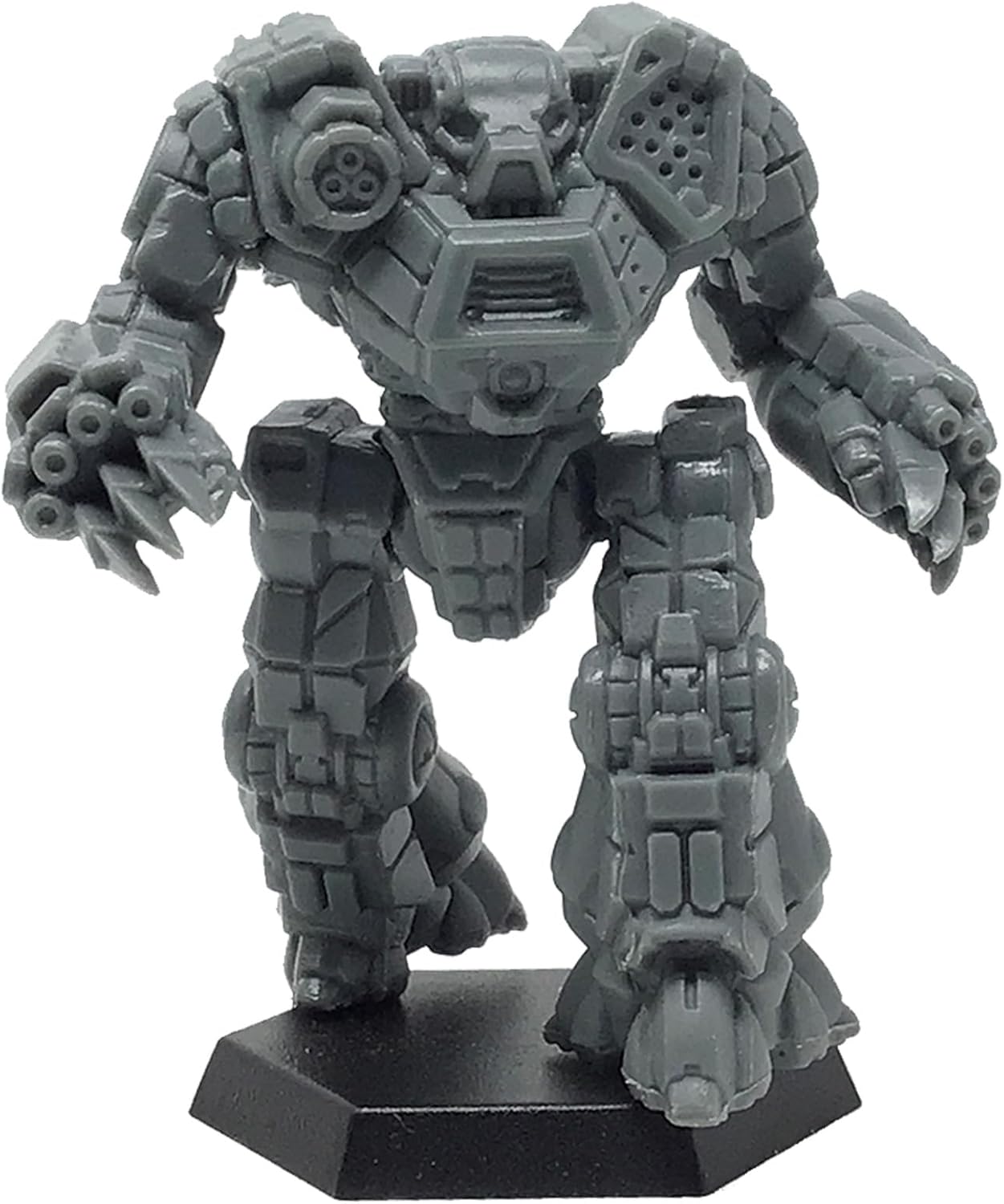 BattleTech: Clan Ad Hoc Star