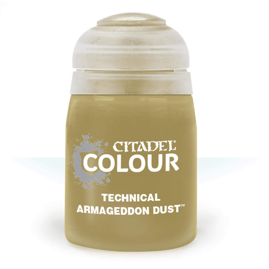 Texture: Armageddon Dust - old style
