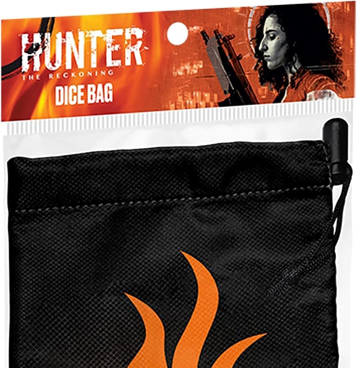Hunter: The Reckoning: 5th Edition Dice Bag