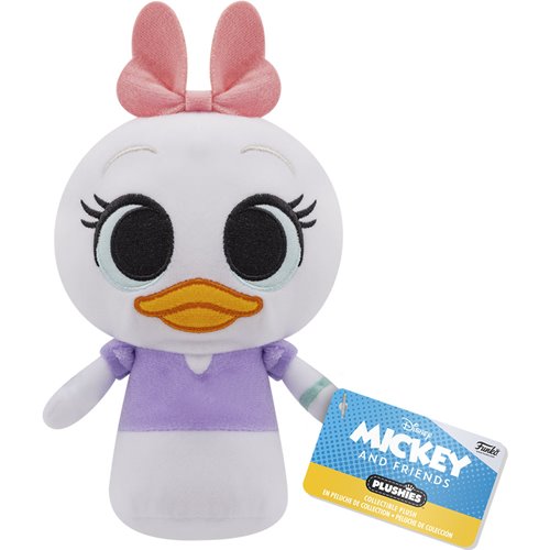 Funko Pop! Plush: Disney Classics - Daisy