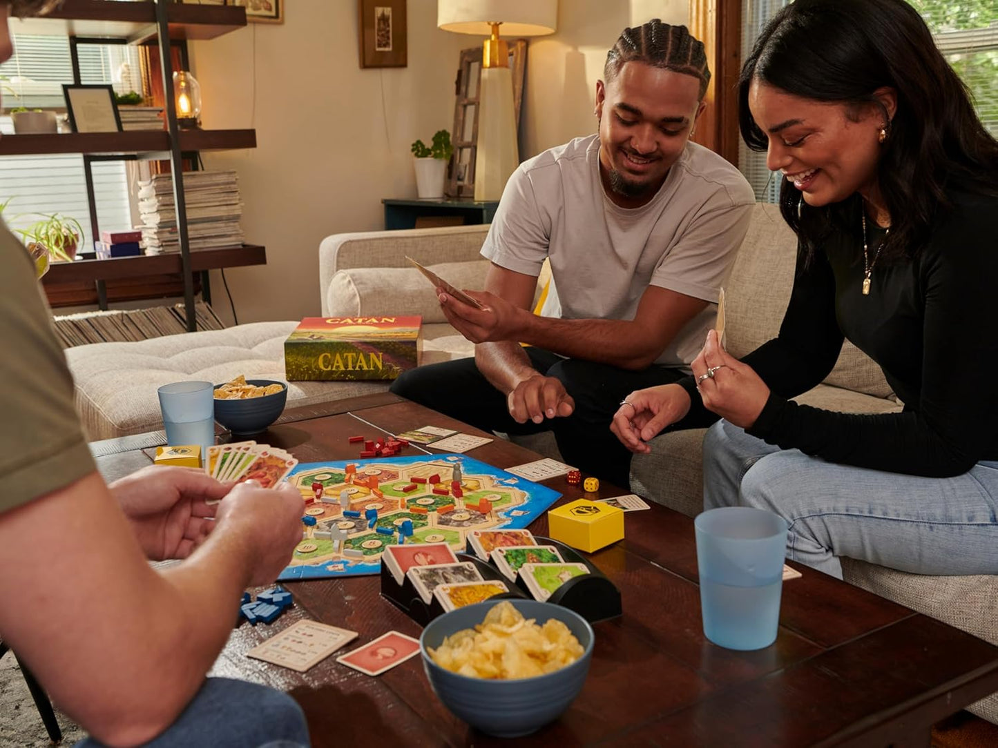 Catan 6th Edition