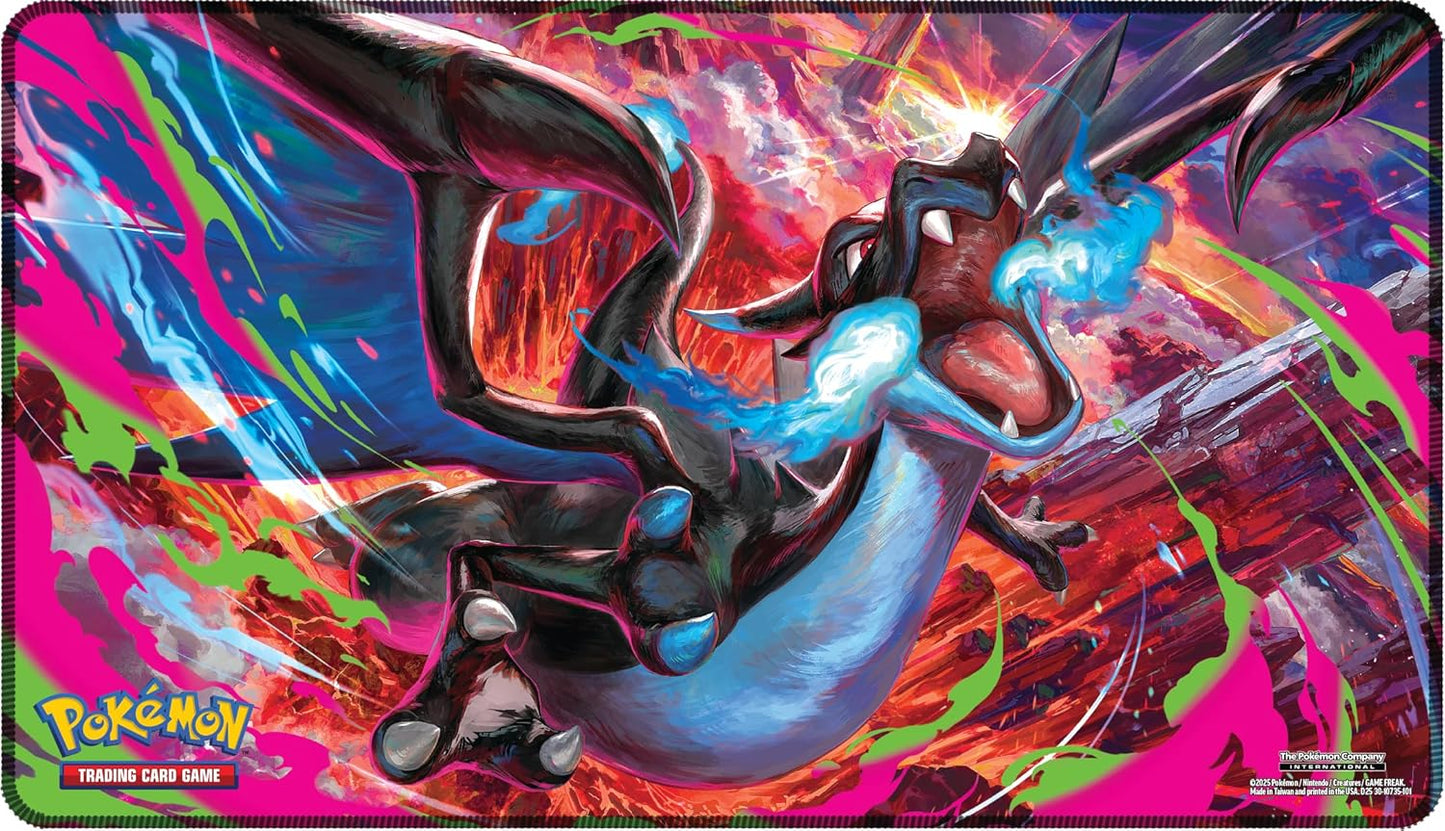Pokemon TCG: Mega Charizard X ex Ultra-Premium Collection