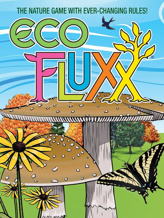 Eco Fluxx