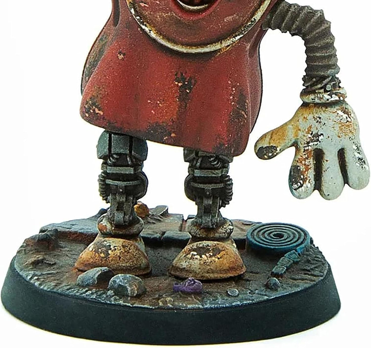 Fallout: Wasteland Warfare: - NIRA