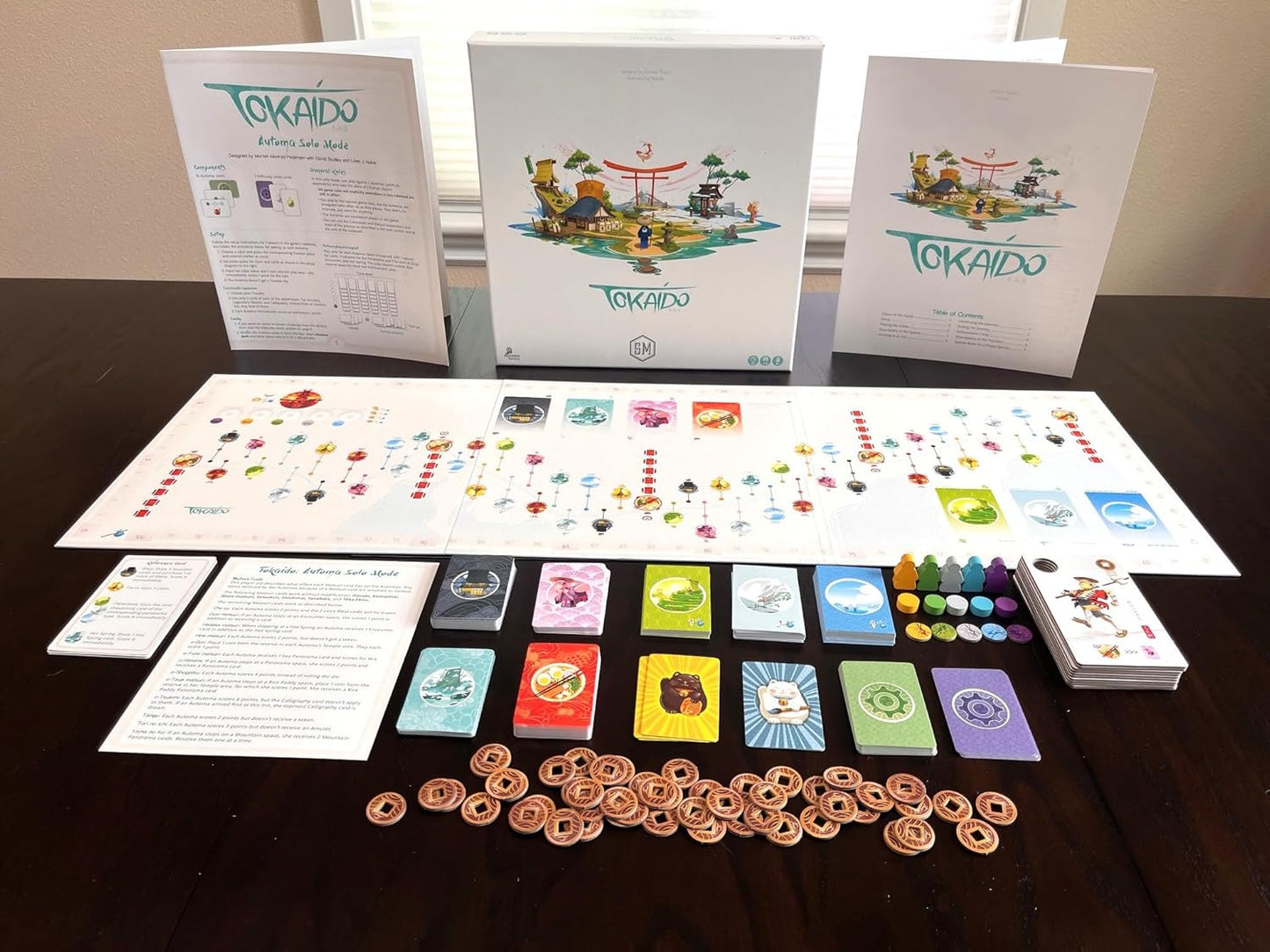Tokaido