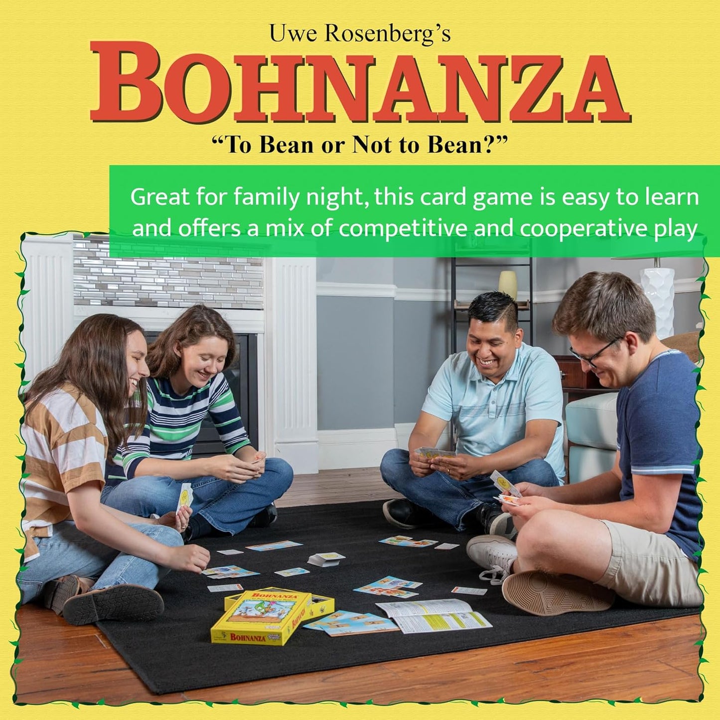 Bohnanza