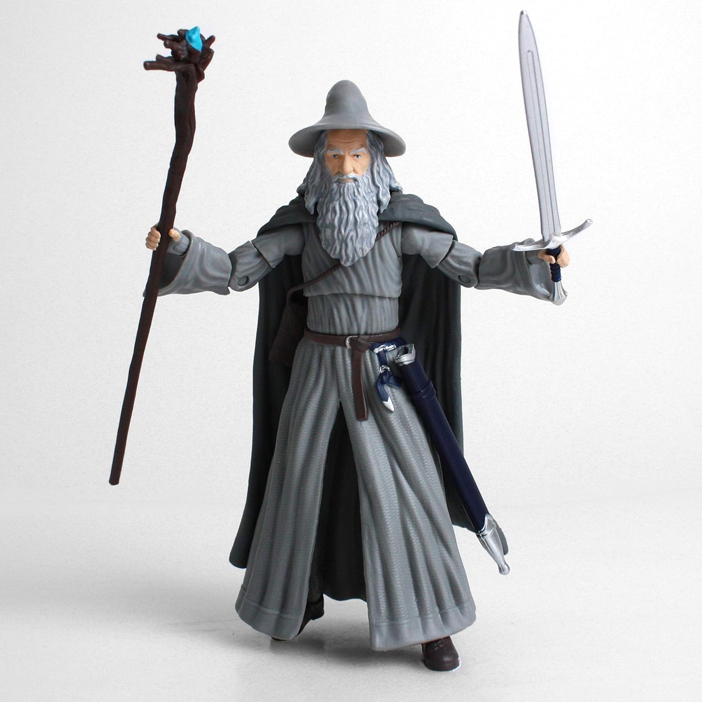 Lord of the Rings Gandalf the Grey