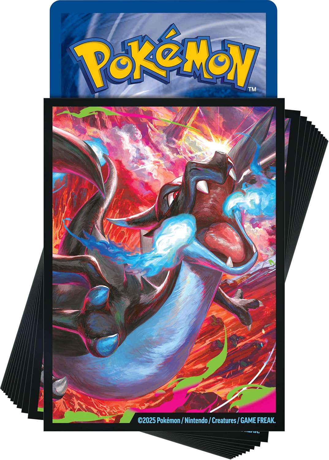 Pokemon TCG: Mega Charizard X ex Ultra-Premium Collection