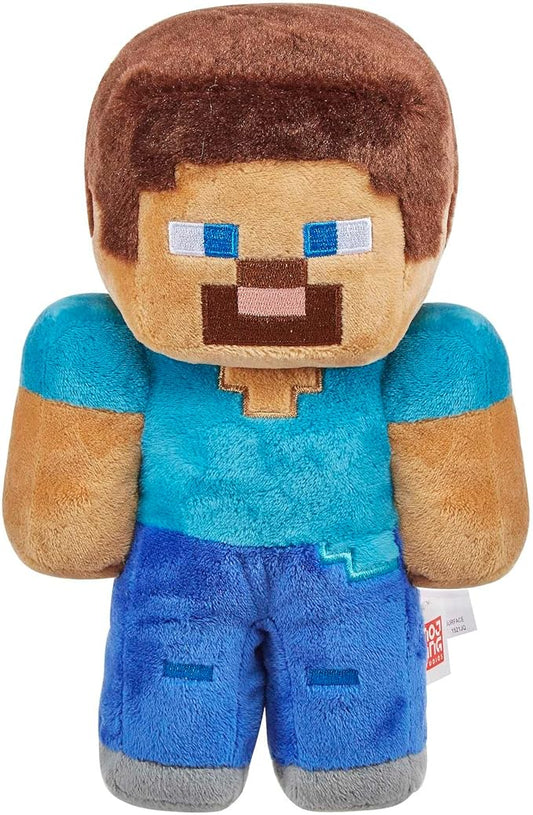 Minecraft 8' Basic Plush