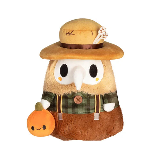 Mini Squishable Harvest Plague Doctor