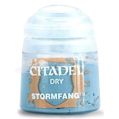 Dry: Stormfang