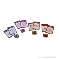 Dungeons & Dragons Onslaught: Expansion - Zhentarim 1