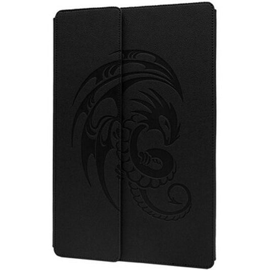 Dragon Shield Playmat: Nomad Black