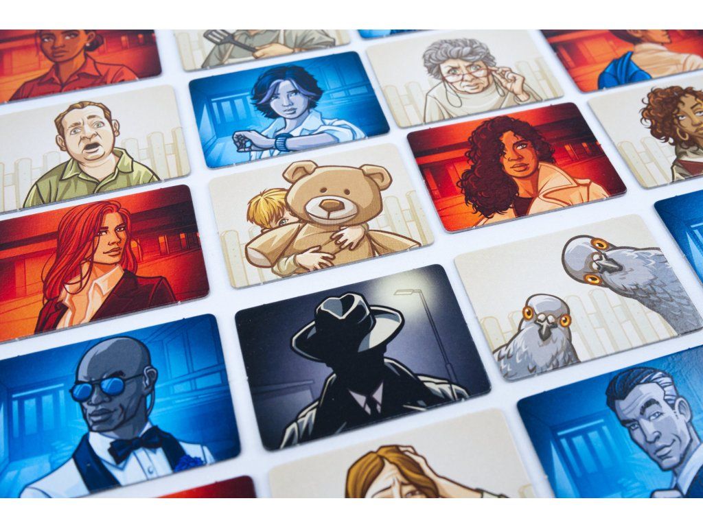 Codenames (2025 Edition)