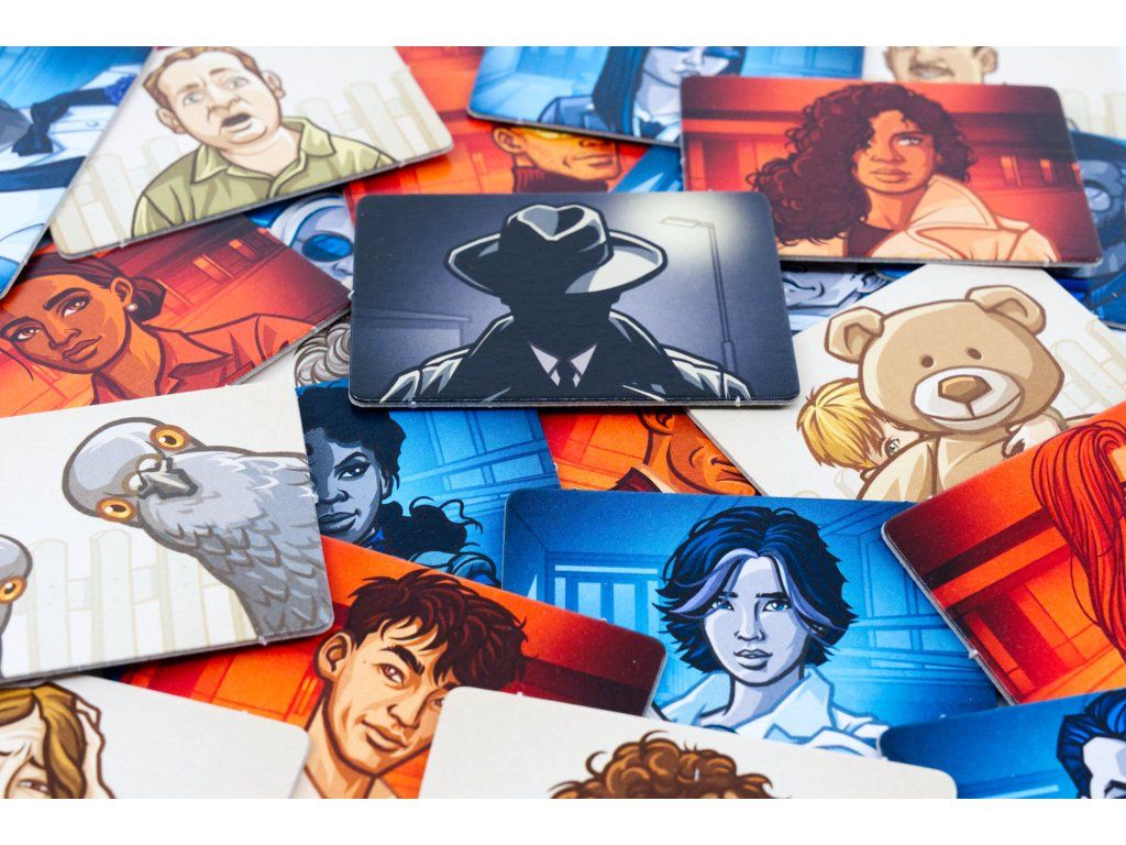 Codenames (2025 Edition)