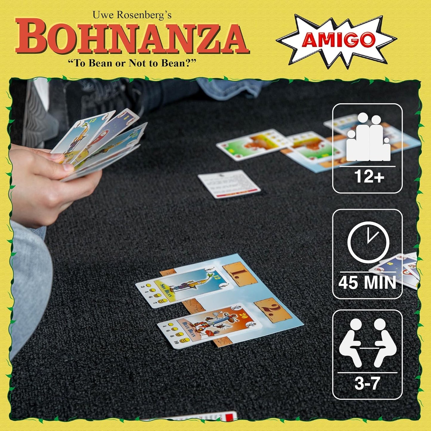 Bohnanza