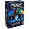 Codenames: Back to Hogwarts (2025 Edition)