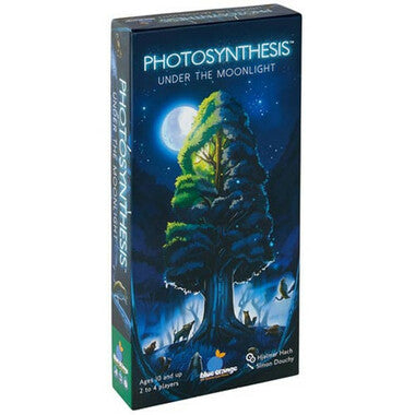 Photosynthesis: Under the Moonlight Expansion