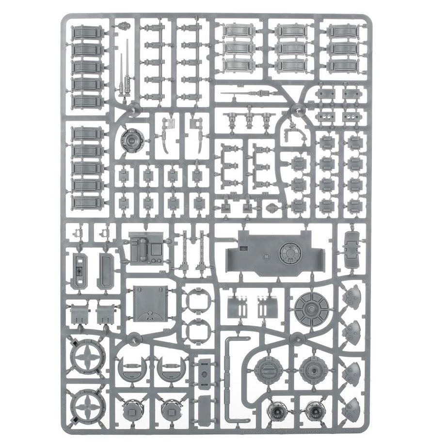 Warhammer 40,000: Space Marines: Gladiator