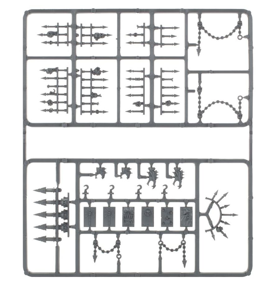Warhammer 40,000: Chaos Space Marines: Chaos Rhino