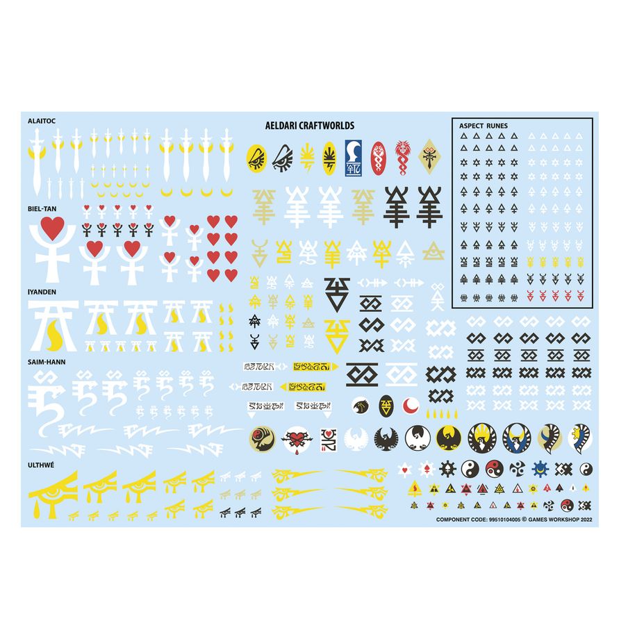 Warhammer 40,000: Aeldari: Vyper