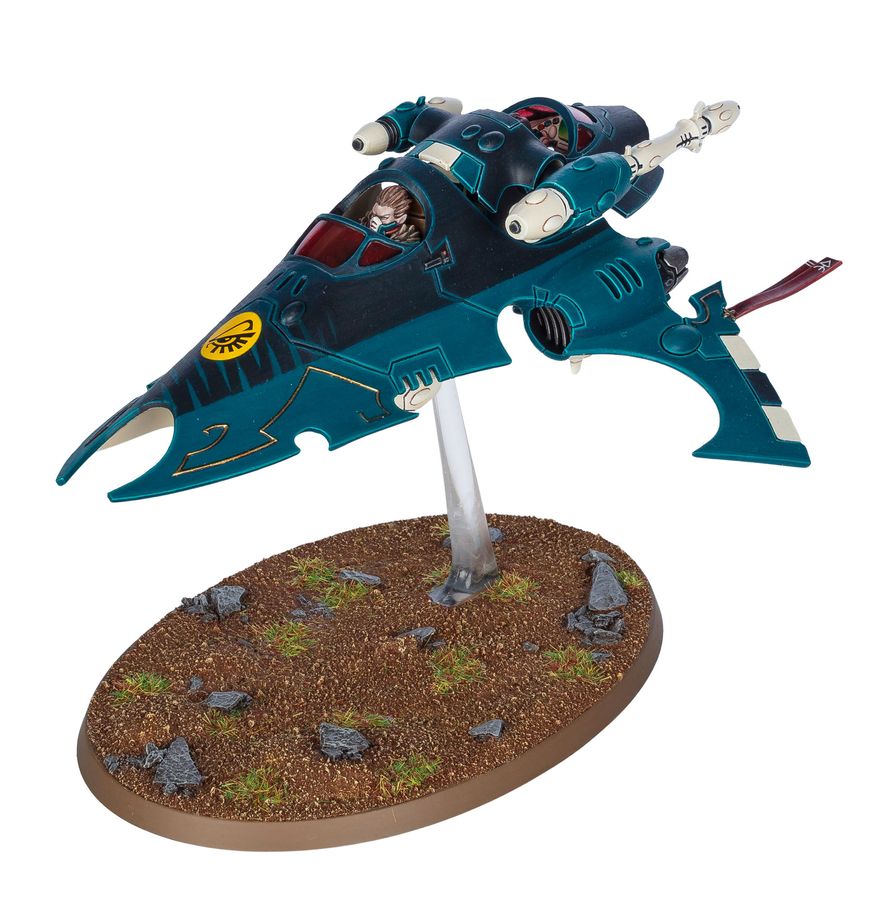 Warhammer 40,000: Aeldari: Vyper