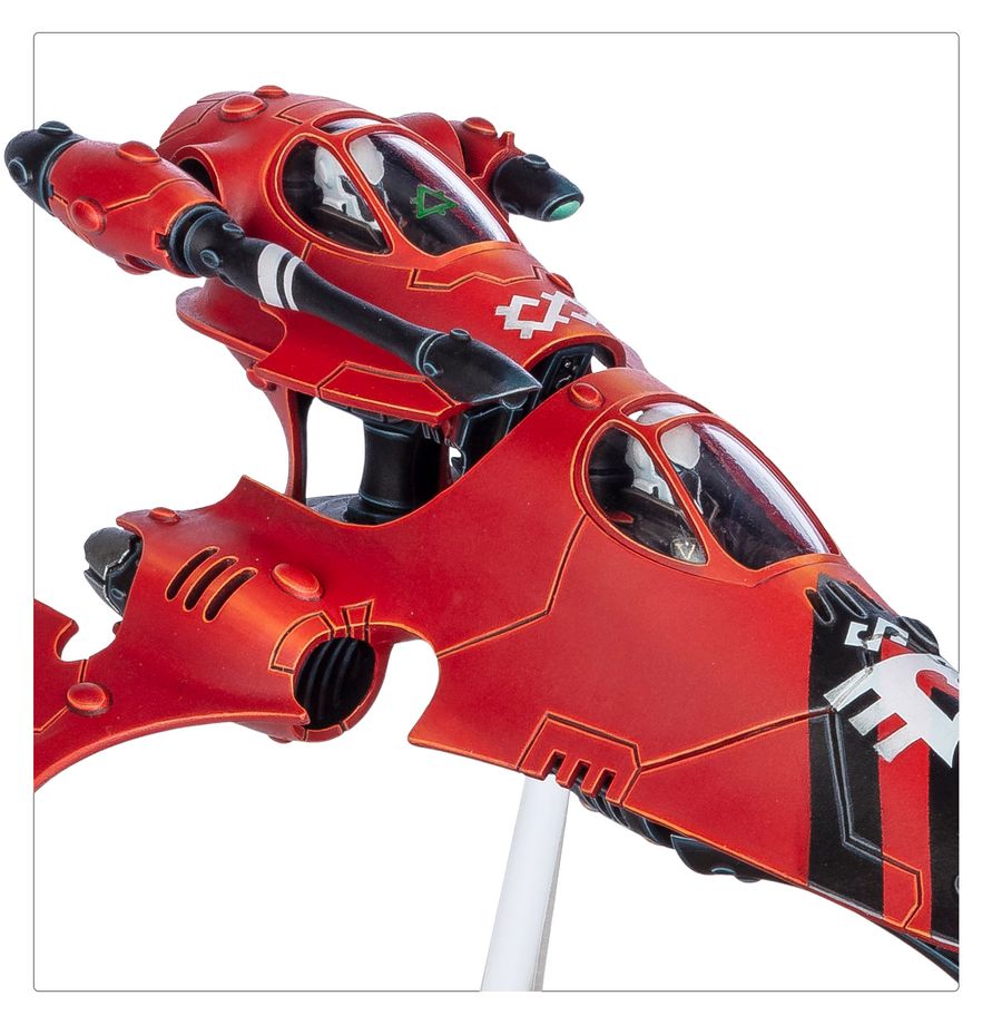 Warhammer 40,000: Aeldari: Vyper