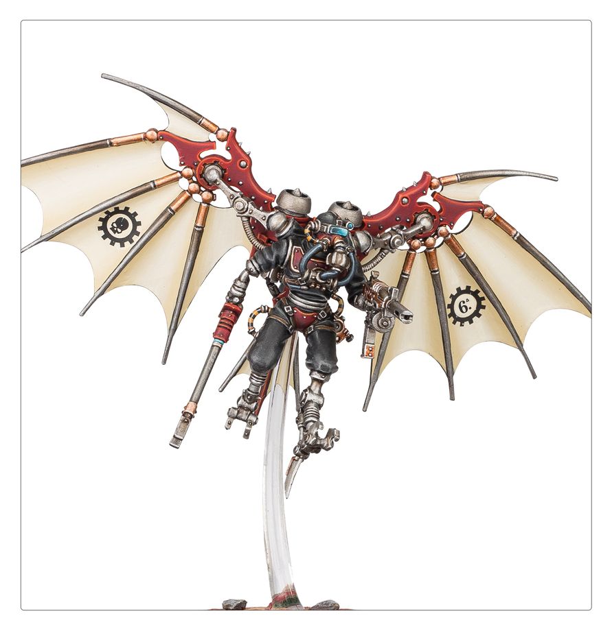 Warhammer 40,000: Combat Patrol Adeptus Mechanicus