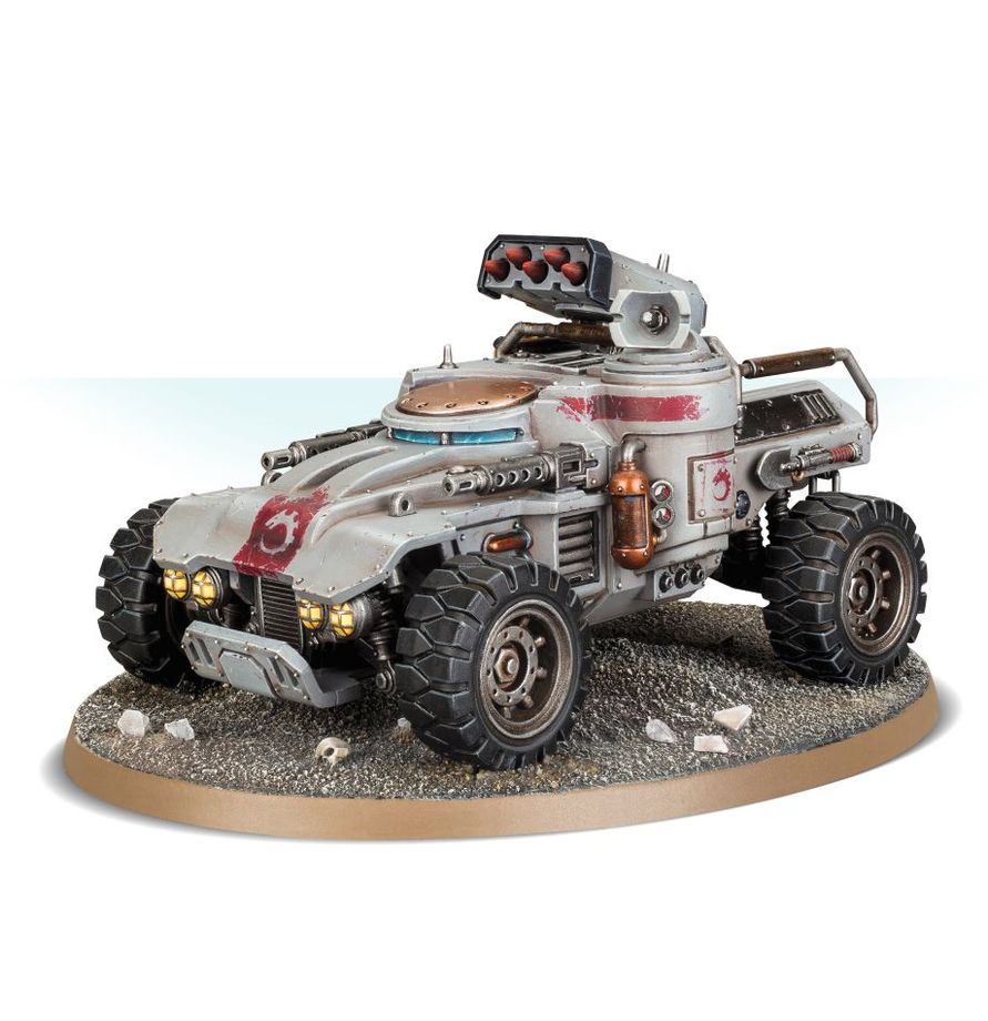 Warhammer 40,000: Combat Patrol: Genestealer Cults