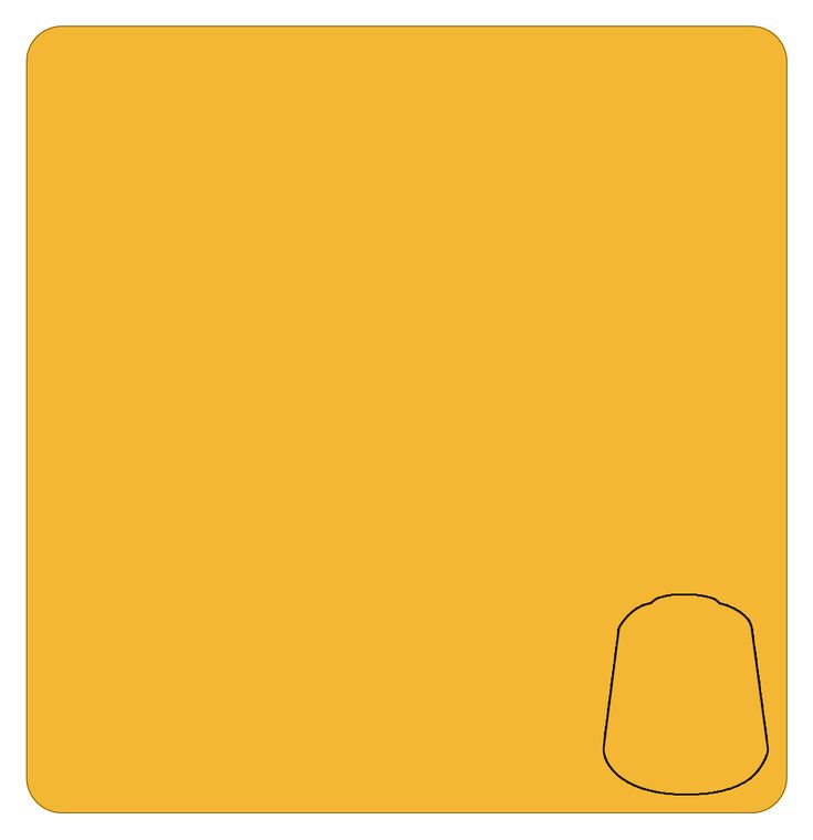 Base: Averland Sunset (Warhammer Colour)