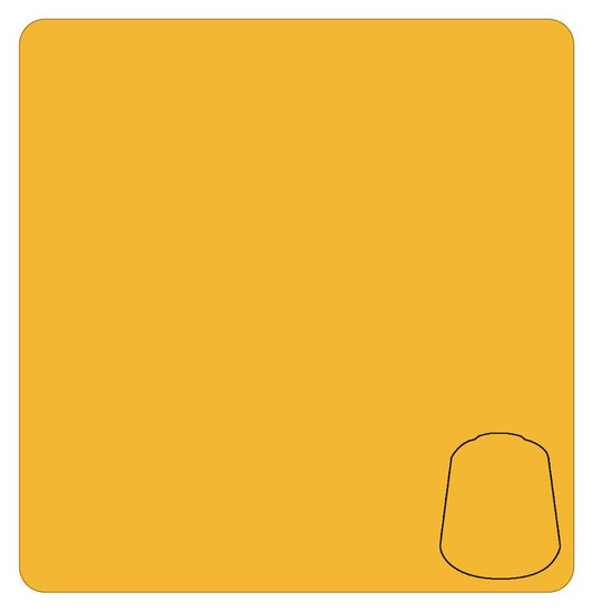 Base: Averland Sunset (Warhammer Colour)