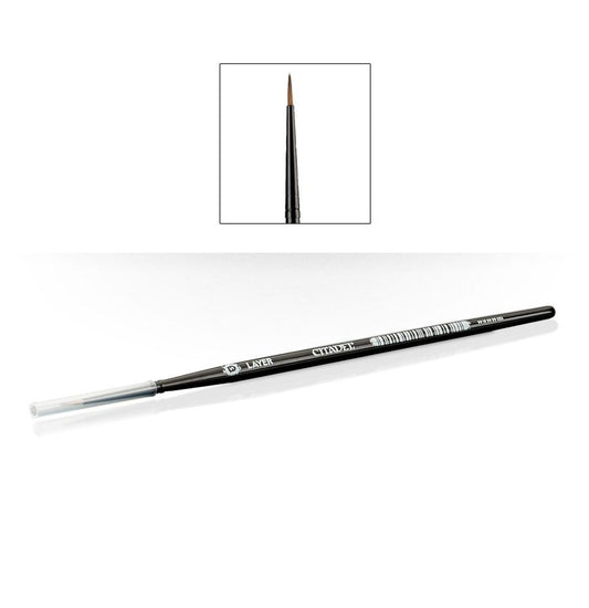 Citadel Small Layer Brush- : Small
