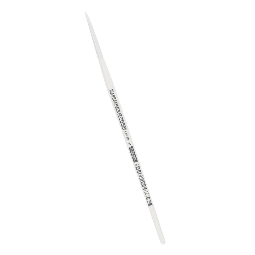 Warhammer Colour STC Layer Brush (Medium)