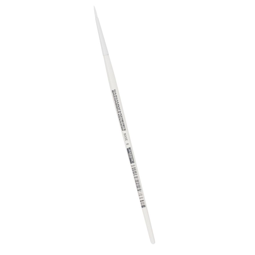 Warhammer Colour STC Base Brush (Small)
