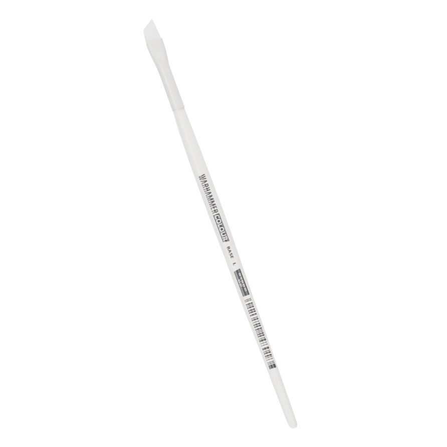 Warhammer Colour STC Base Brush (Large)